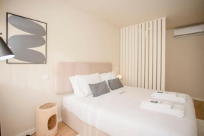 Liiiving in Porto - Uptown Pearl Apartment